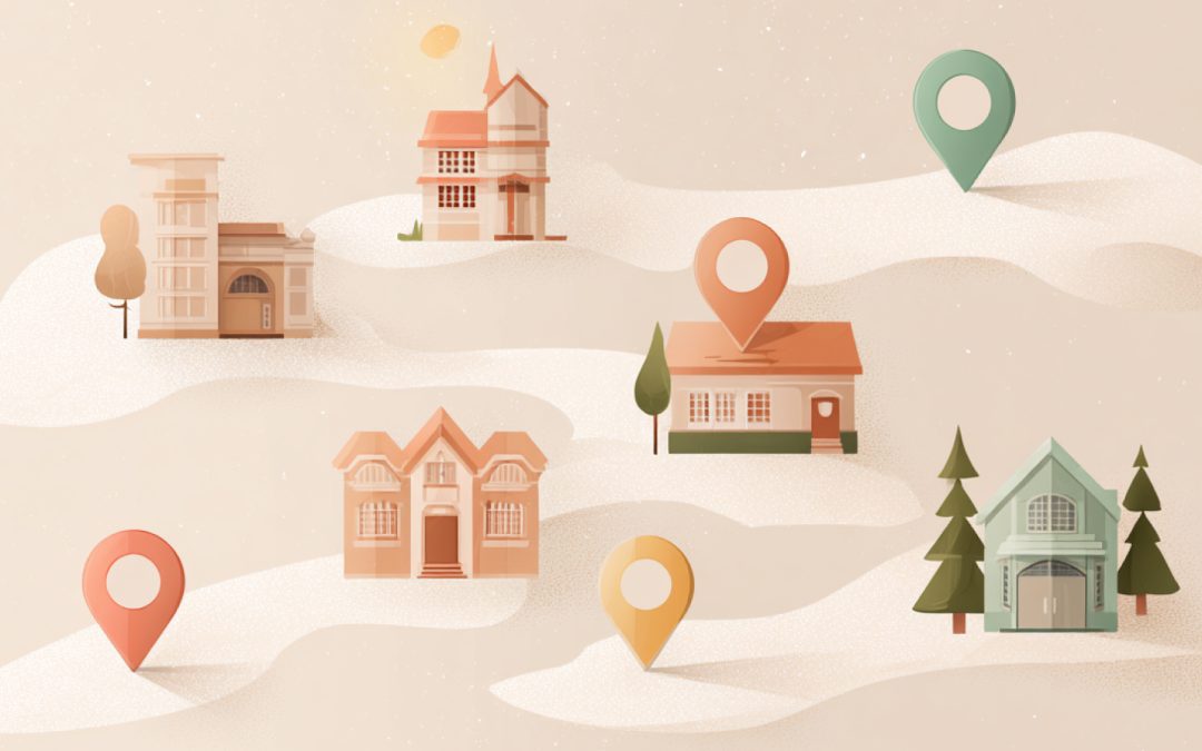 Why Most Portland Businesses Don’t Show Up on Google Maps (And How to Fix It Fast)